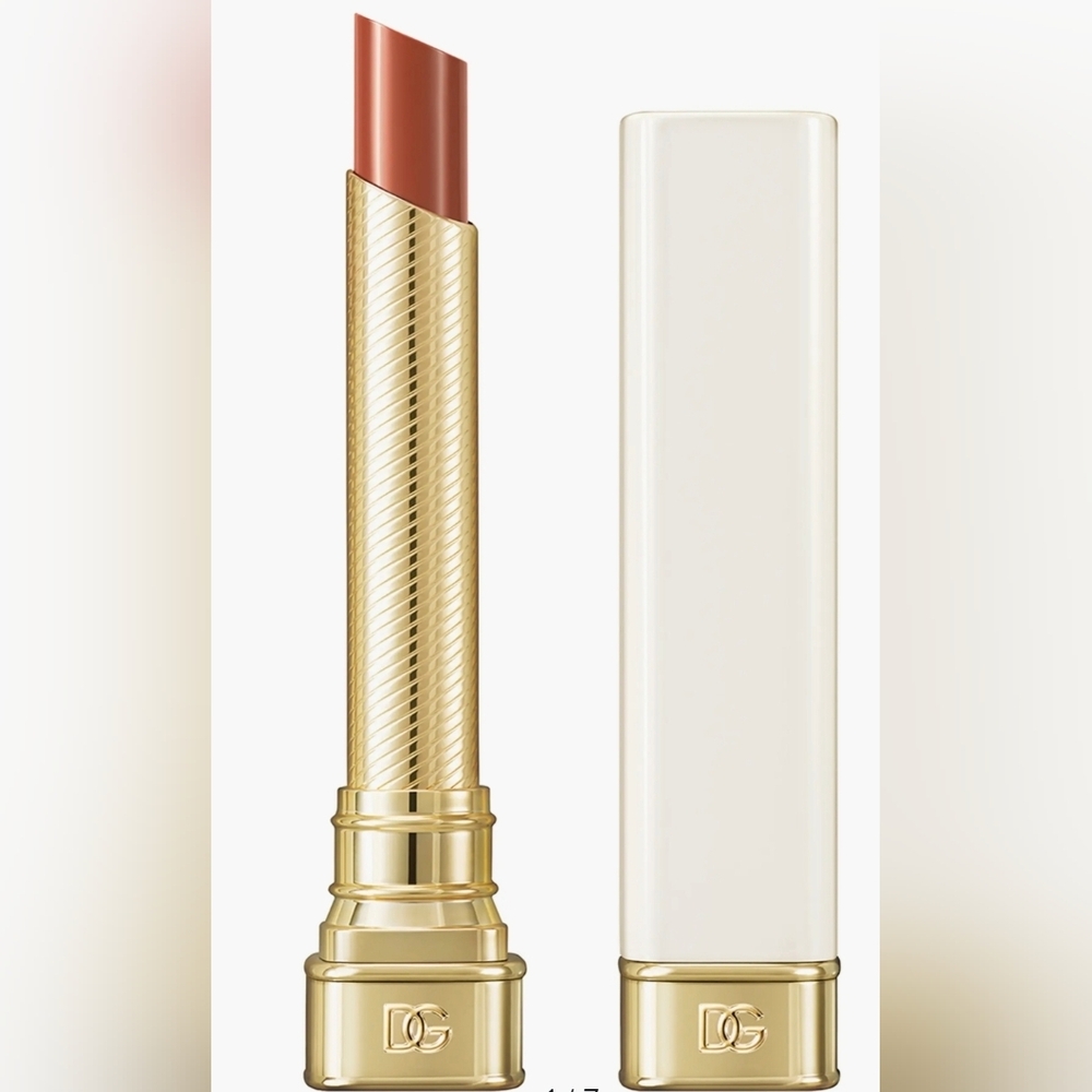 Dolce & Gabbana My Juicy Sheer Lip Stylo In Color 1981 New